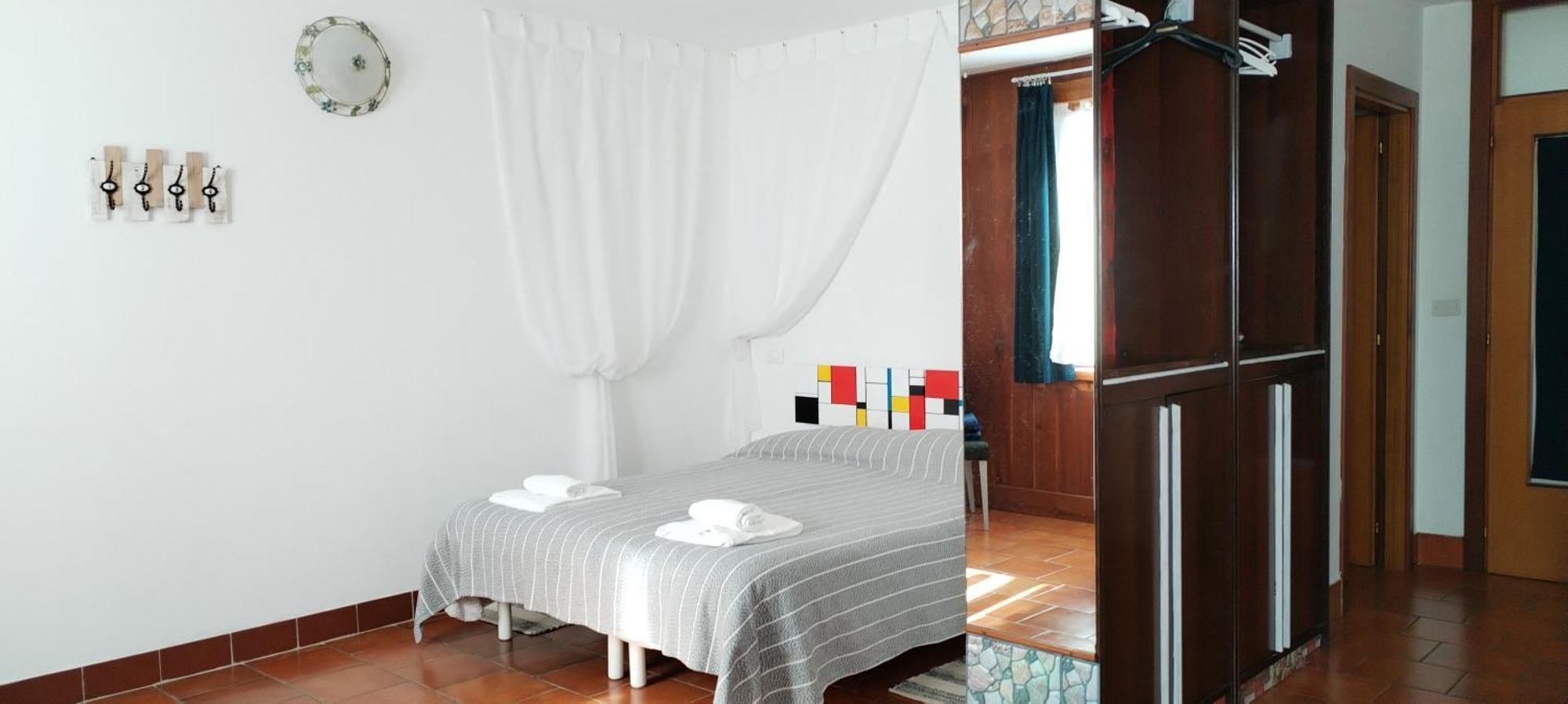 Stasion Di Pueste Landhuis