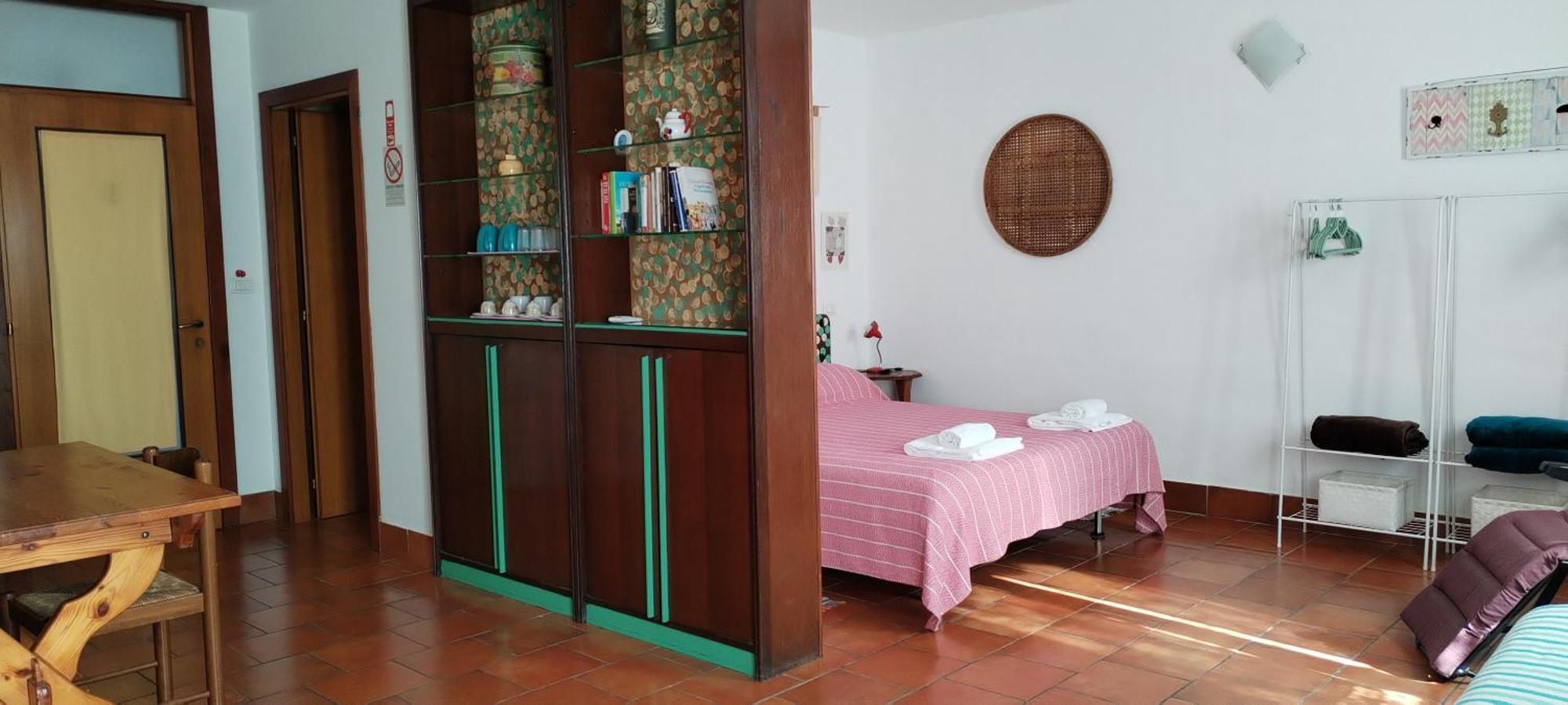 Landhuis Stasion Di Pueste *