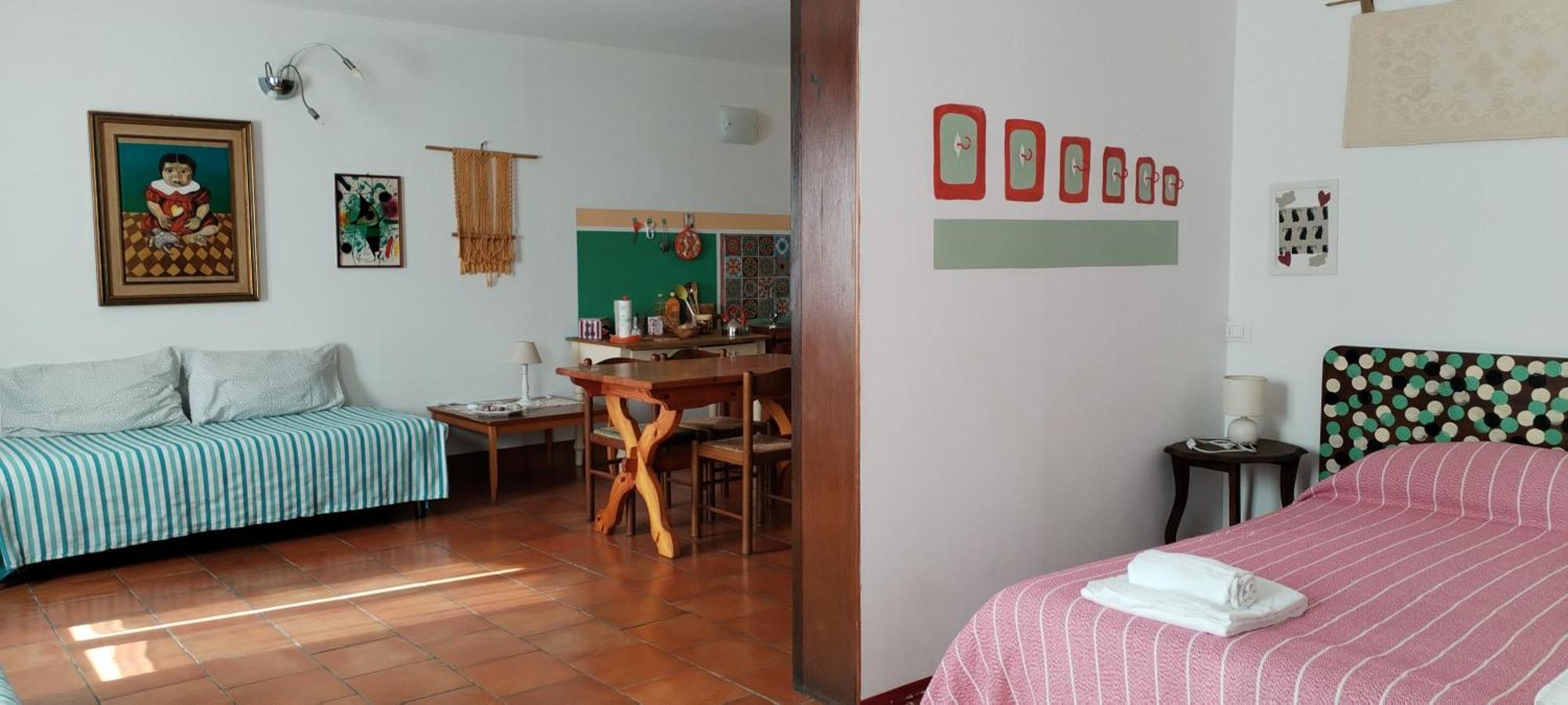 Stasion Di Pueste Nogaredo