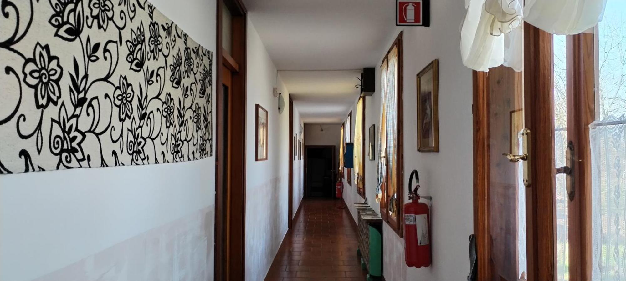Stasion Di Pueste