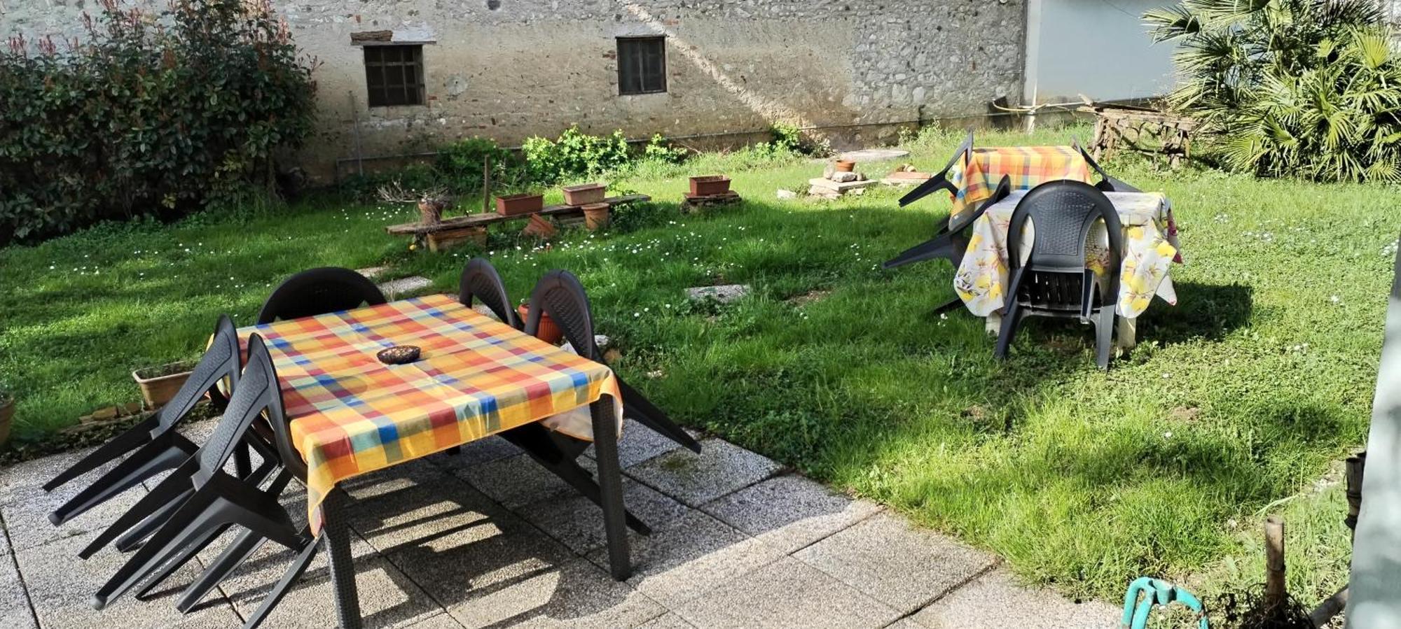 Stasion Di Pueste