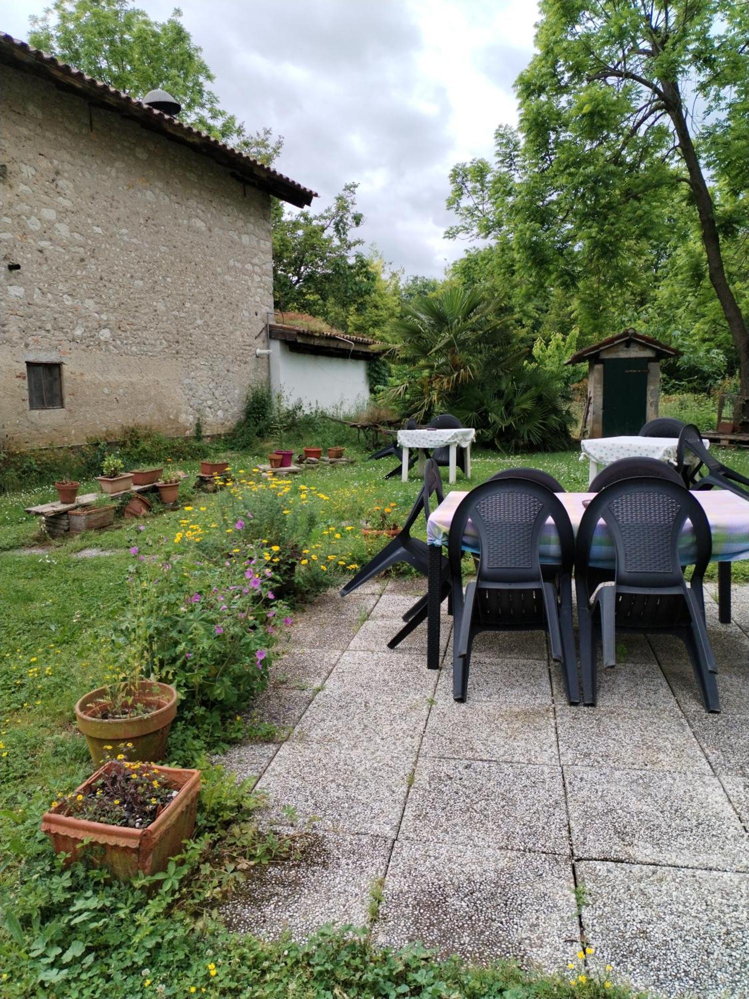 Stasion Di Pueste Landhuis Nogaredo