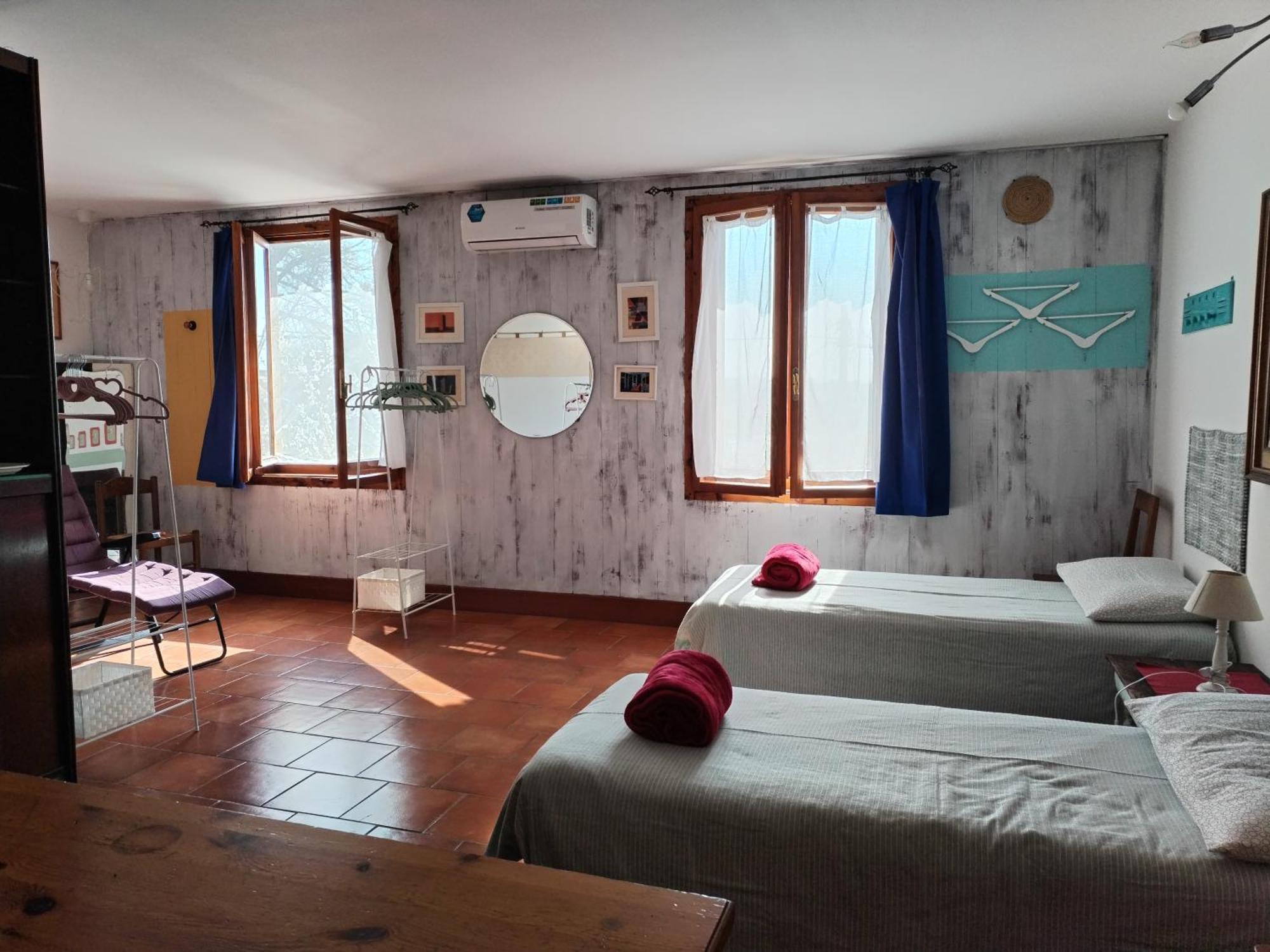 Landhuis Stasion Di Pueste