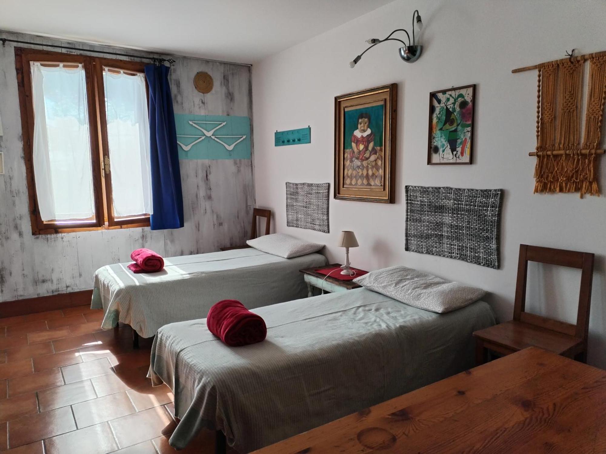 Landhuis Stasion Di Pueste *