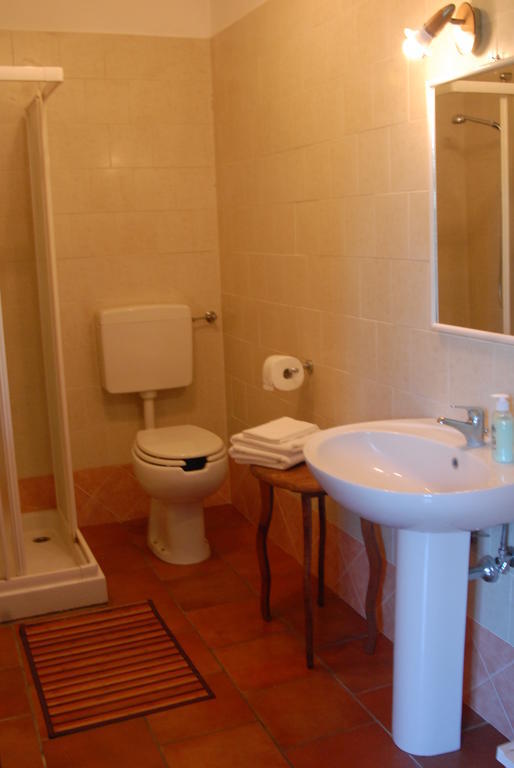 Landhuis Stasion Di Pueste *