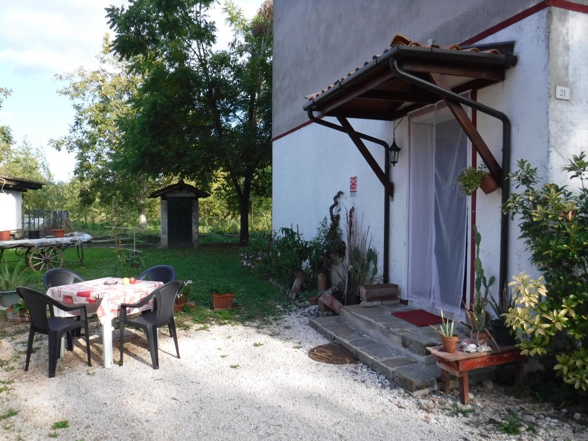 Stasion Di Pueste Landhuis
