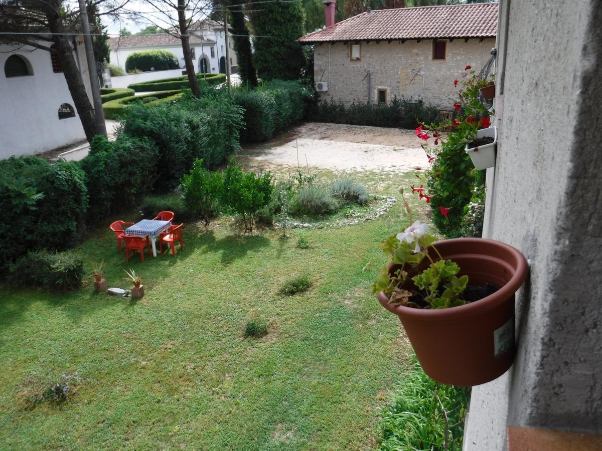 Landhuis Stasion Di Pueste *