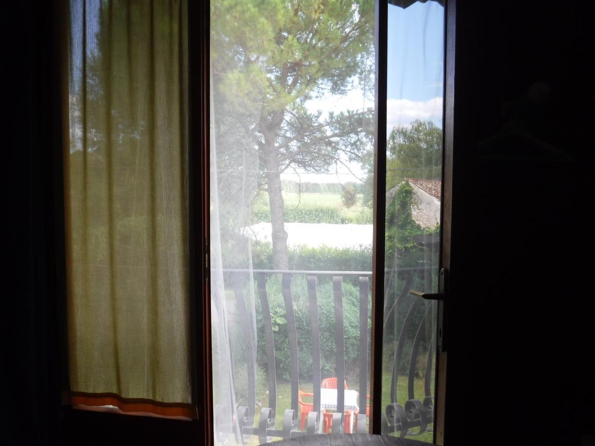 Stasion Di Pueste Landhuis Nogaredo
