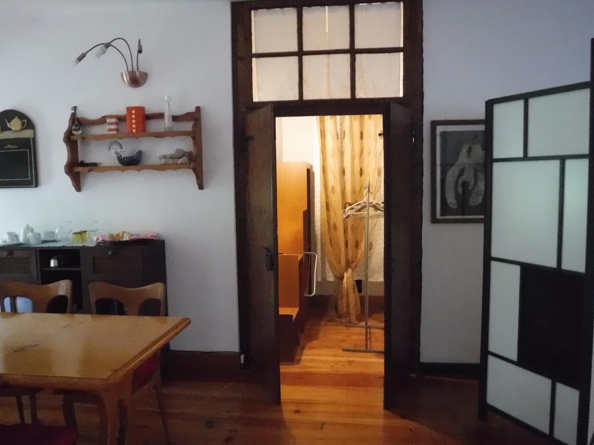 Casa rural Stasion Di Pueste