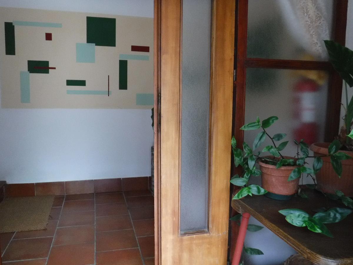 Landhuis Stasion Di Pueste Nogaredo