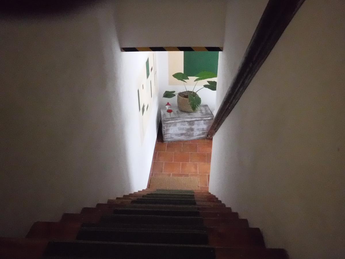 Stasion Di Pueste * Nogaredo