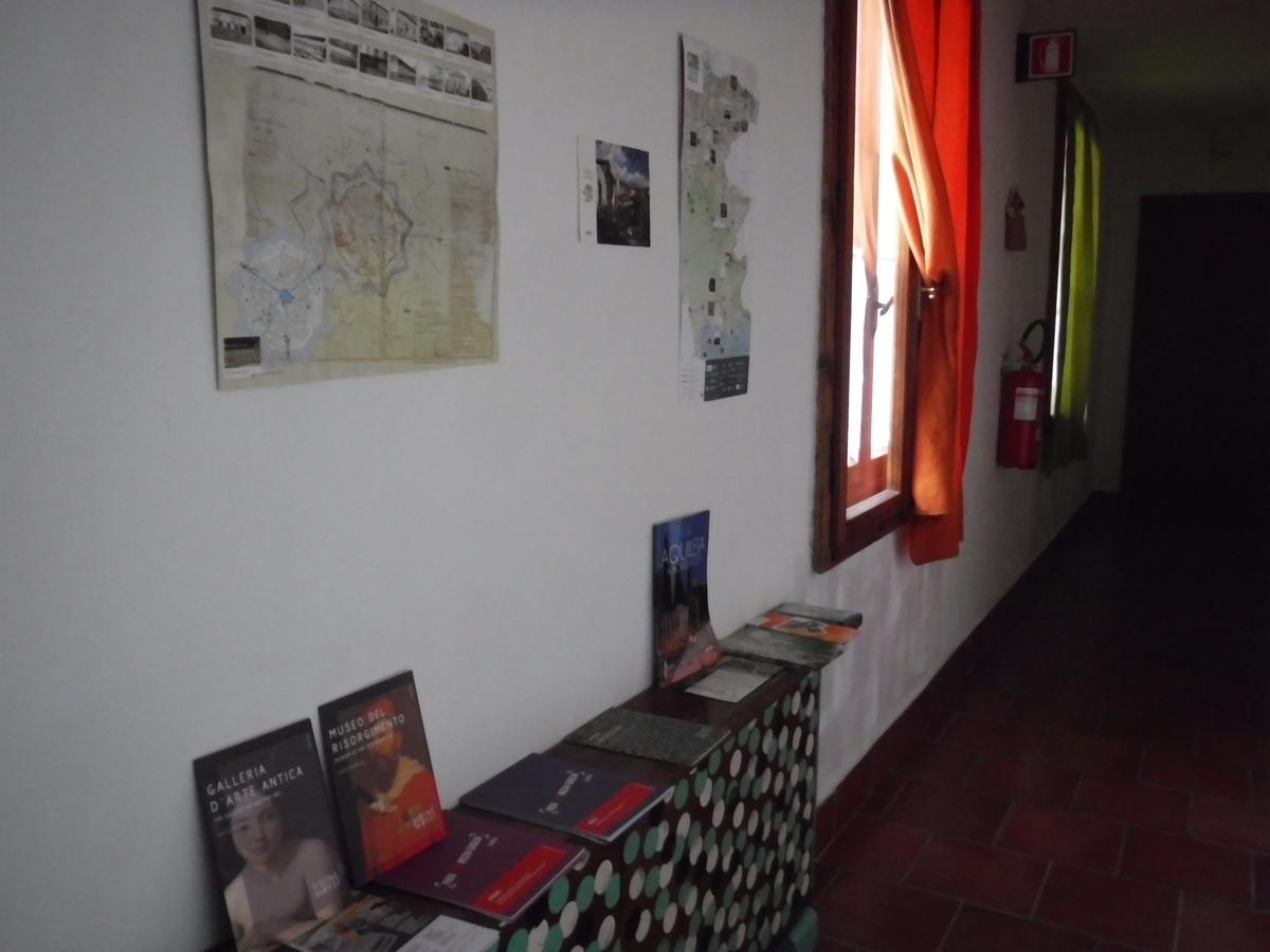 Casa rural Stasion Di Pueste